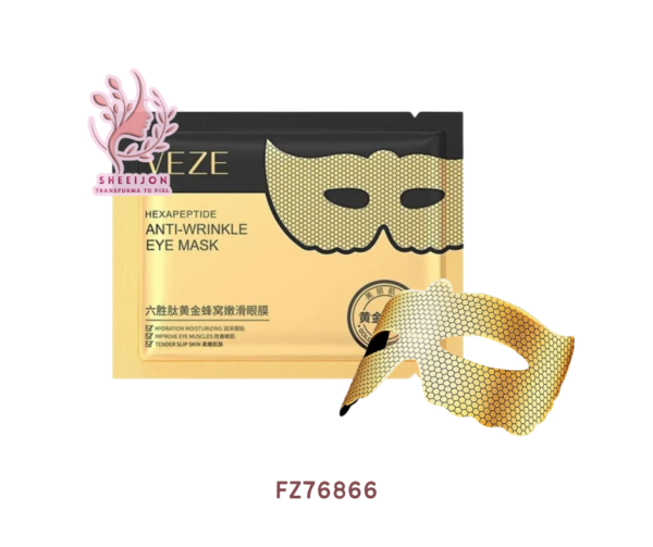 FZ76866 - ANTÍFAZ CON COLÁGENO, PARA CONTORNO DE OJOS, VEZE, Cont. 1pz.